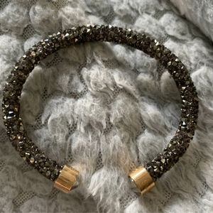 Swarovski bracelet bangle